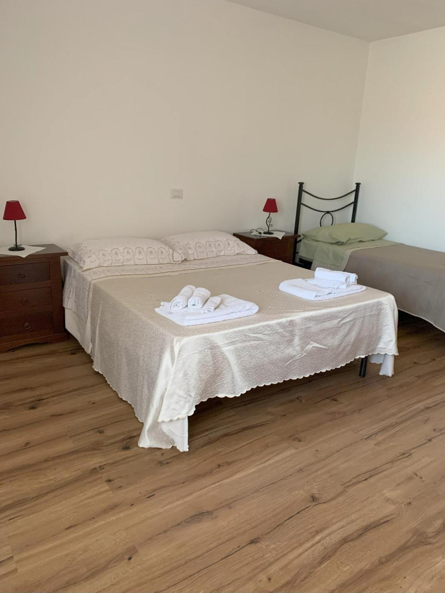 Casalebellavista Holiday home *