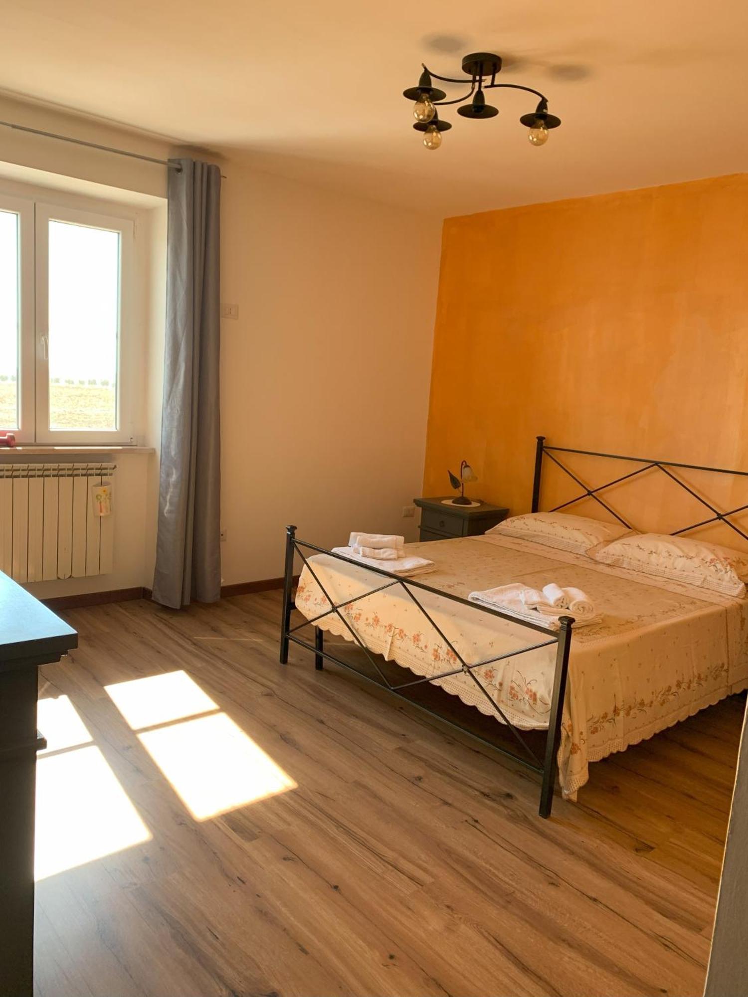 Casalebellavista Holiday home Tarquinia