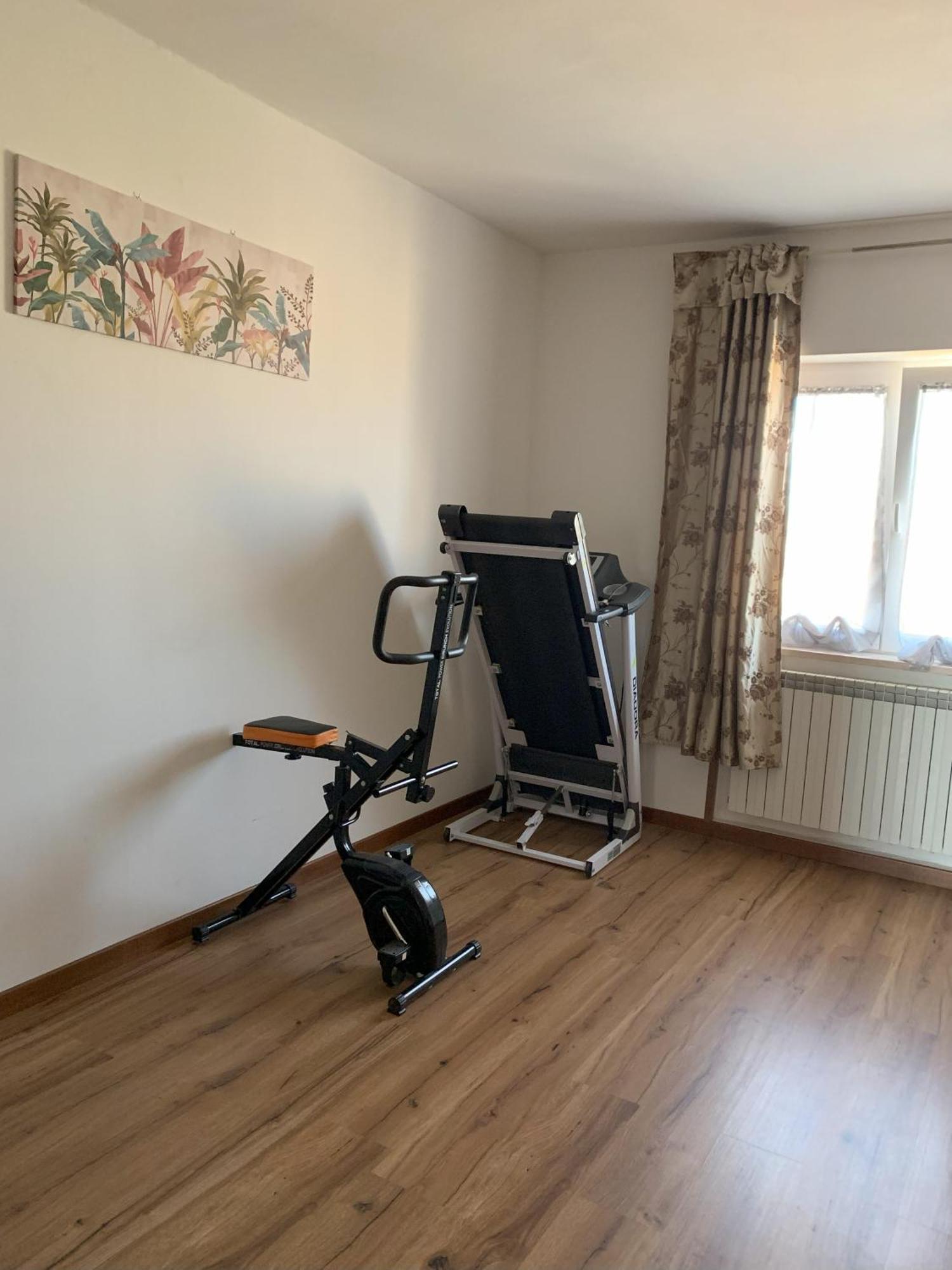 Holiday home Casalebellavista Tarquinia