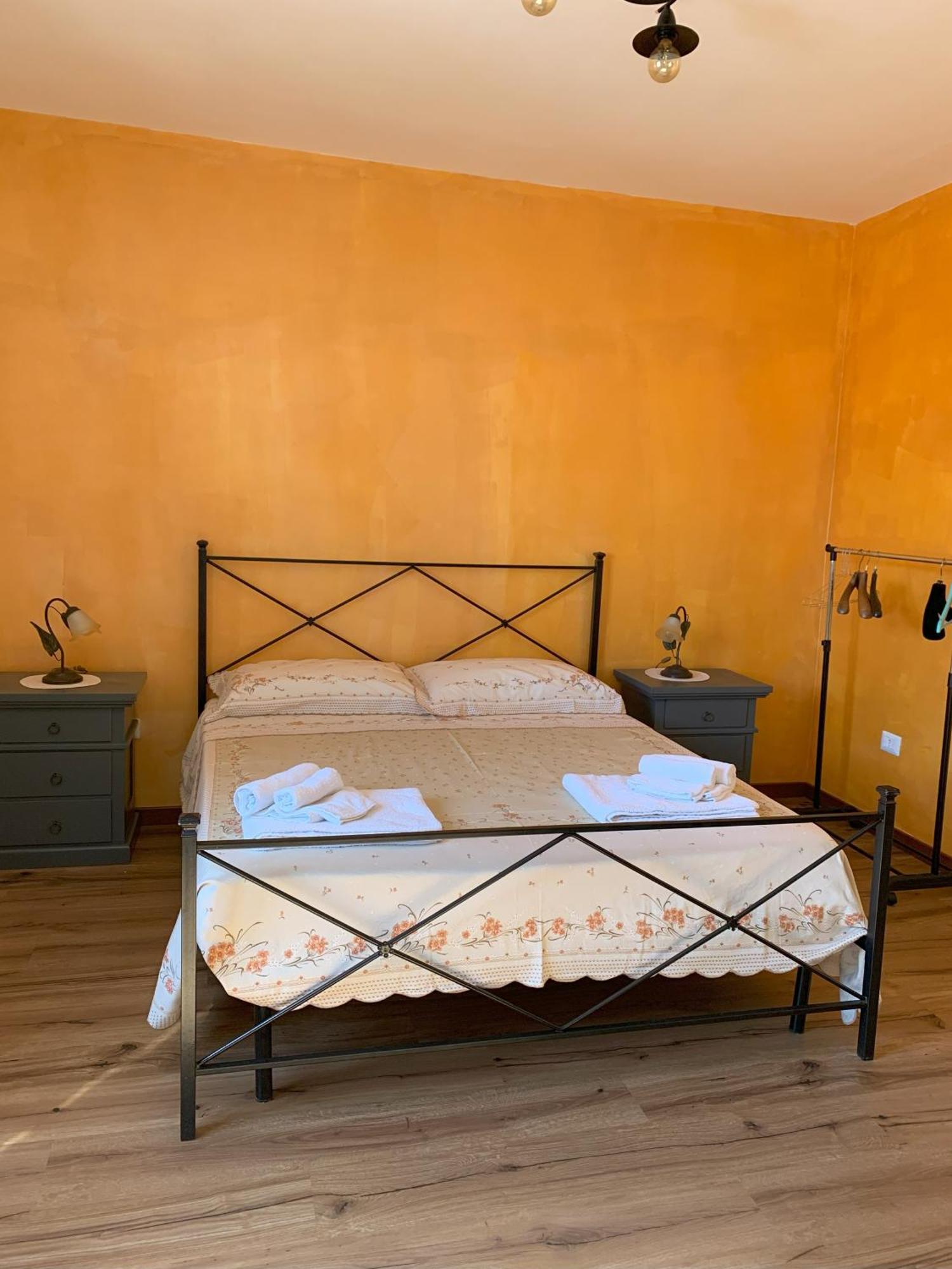 Casalebellavista Tarquinia