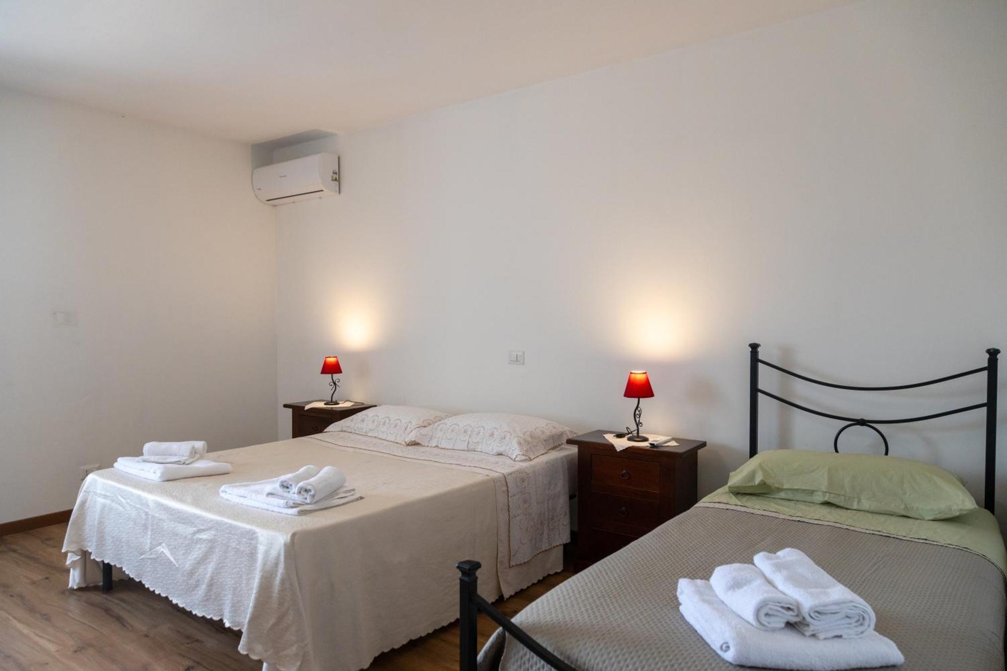 Holiday home Casalebellavista Tarquinia