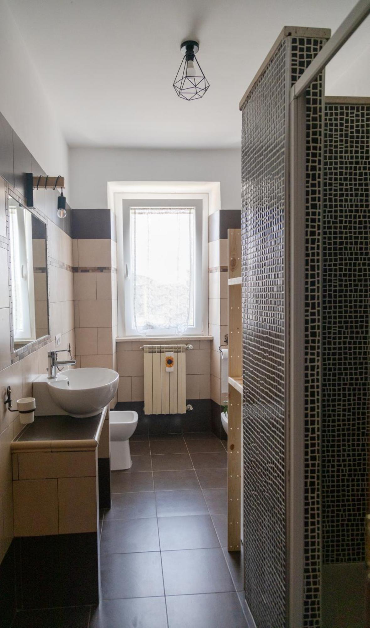 Casalebellavista Holiday home