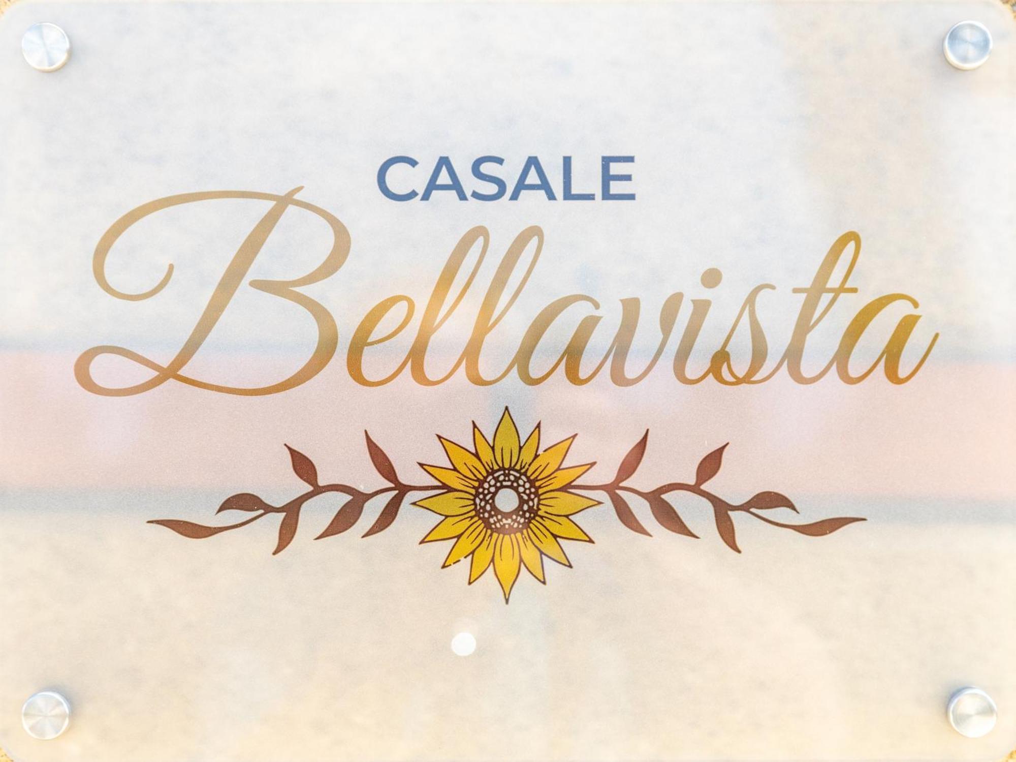 Casalebellavista Сasa de vacaciones Tarquinia
