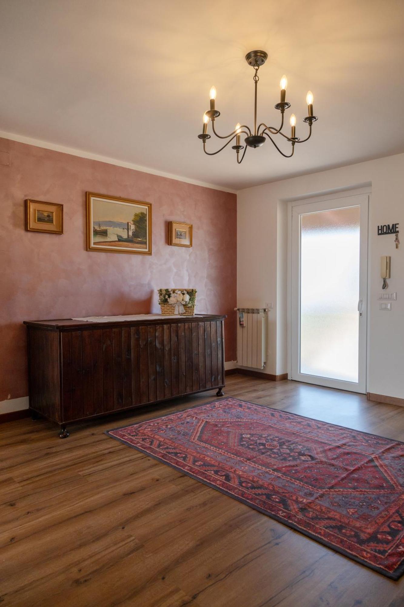 Casalebellavista Holiday home *