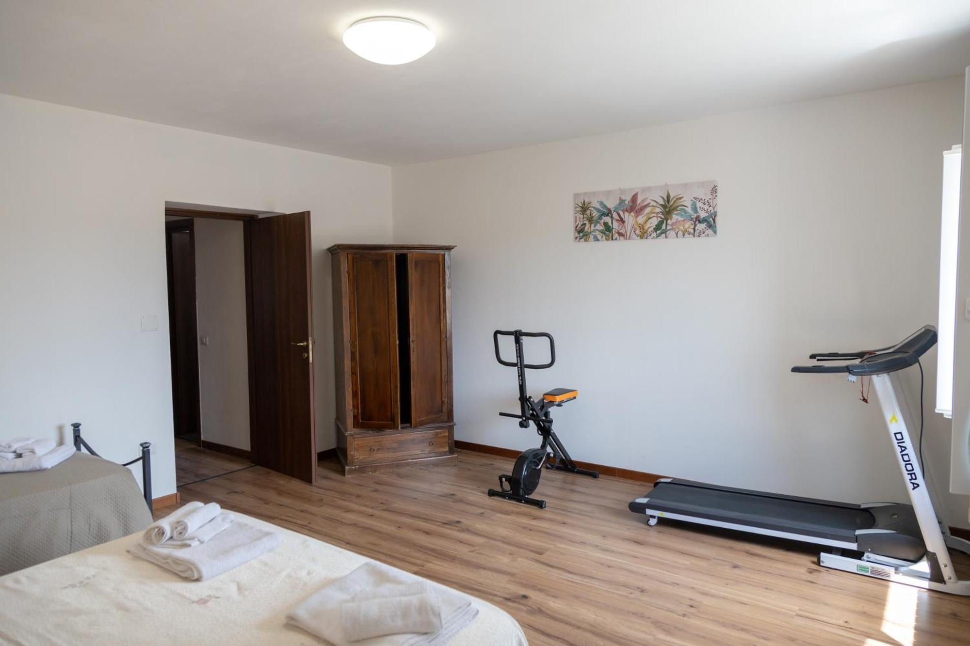 Casalebellavista Holiday home