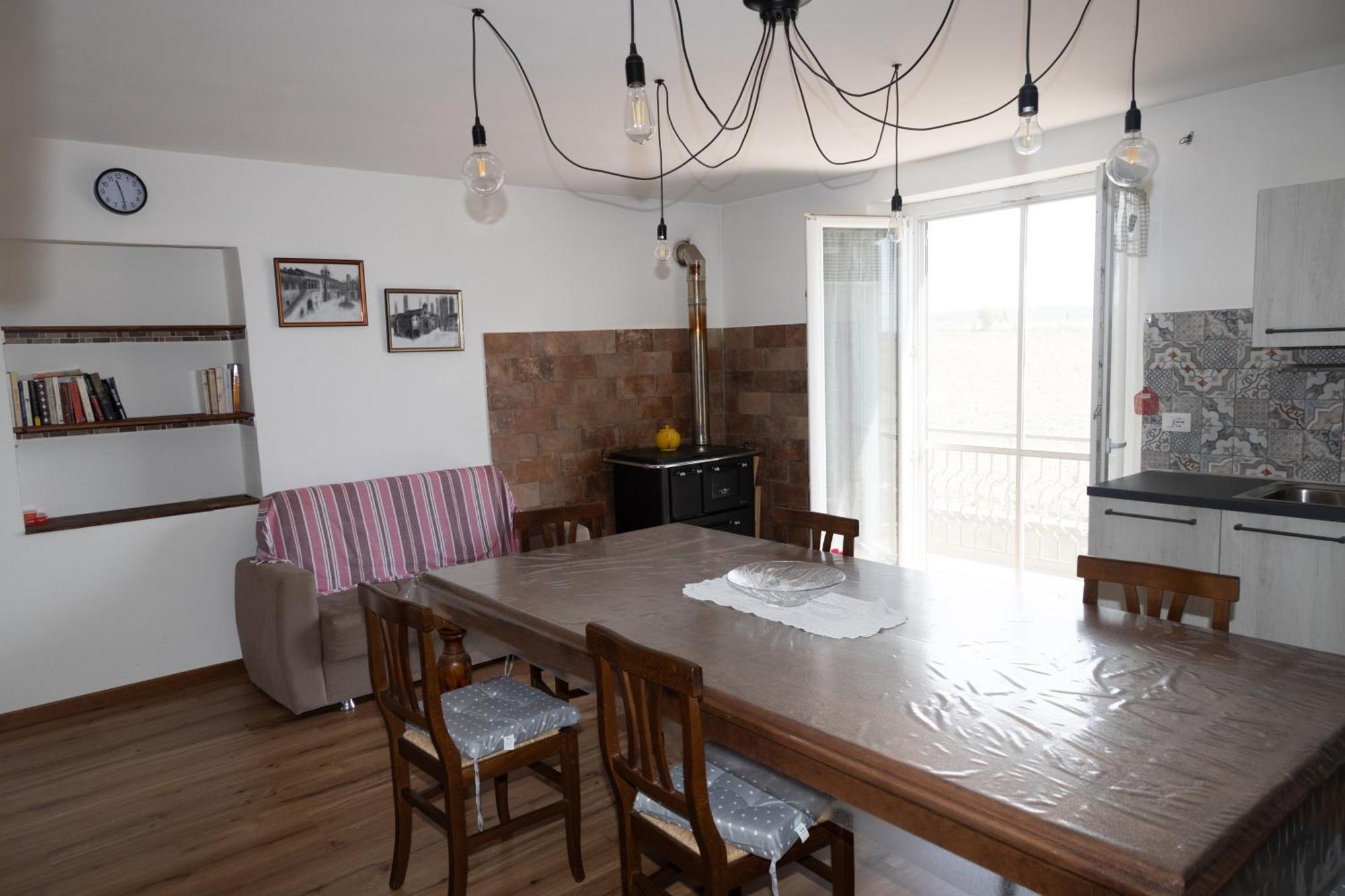 Holiday home Casalebellavista