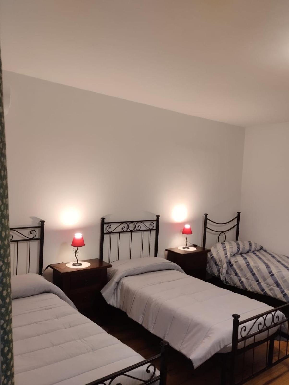 Holiday home Casalebellavista *