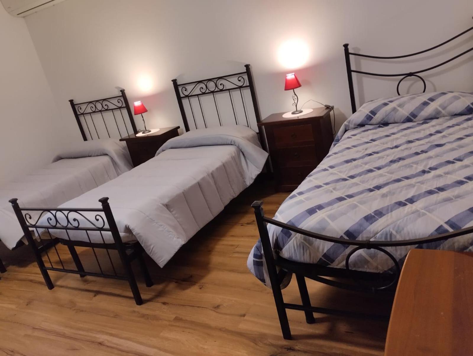 Holiday home Casalebellavista Tarquinia